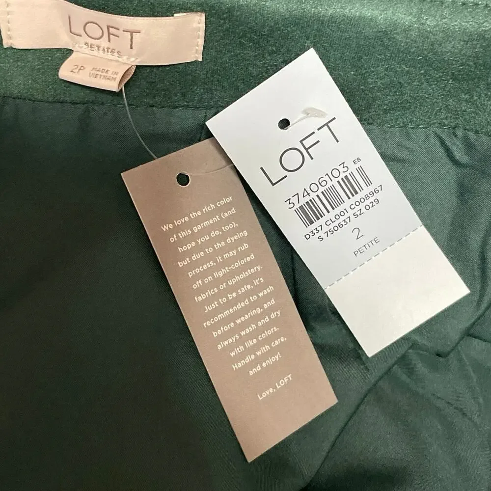 LOFT new ann